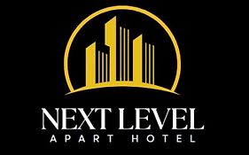 Next Level Apart